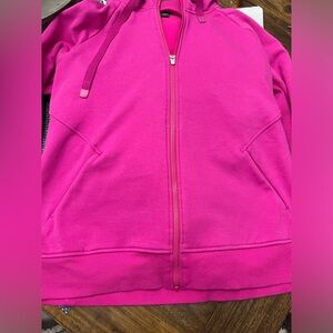 Athleta hoodie